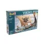 Viking Ship, 1/50 - Revell 05403