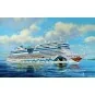 Cruiser Ship AIDA, 1/400 - Revell 05230