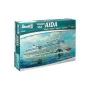 Cruiser Ship AIDA, 1/400 - Revell 05230