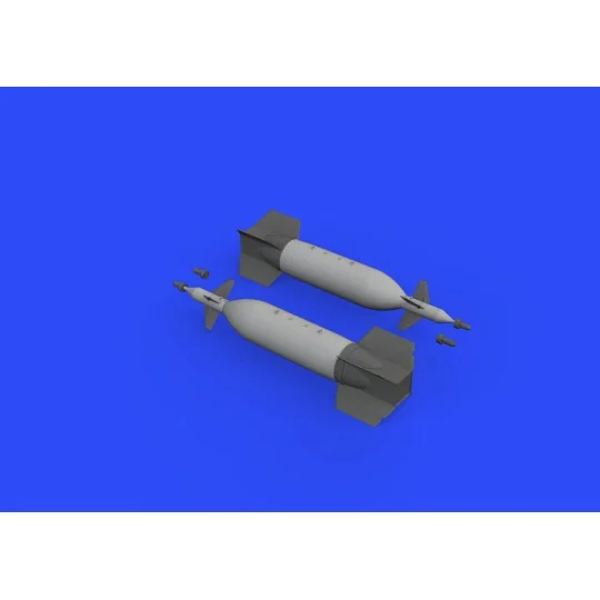 GBU-11 for Eduard, 1/32 - Eduard Accessories 632112