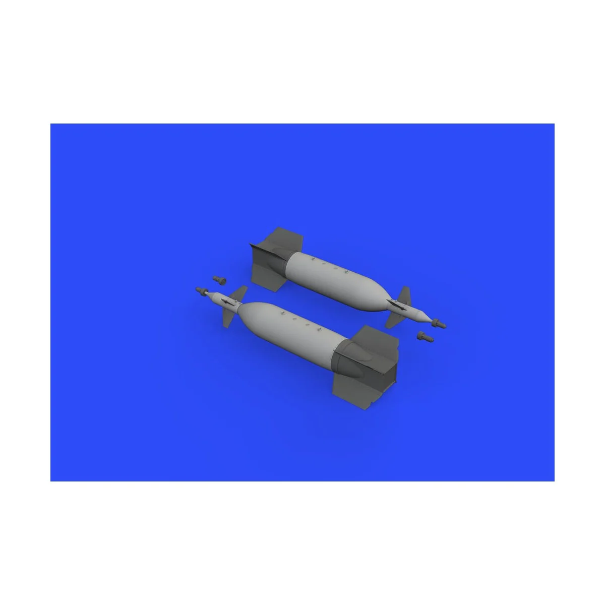 GBU-11 for Eduard, 1/32 - Eduard Accessories 632112