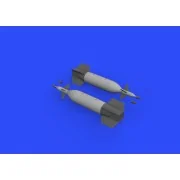 GBU-11 for Eduard, 1/32 - Eduard Accessories 632112