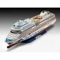 Cruiser Ship AIDA, 1/400 - Revell 05230