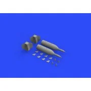 GBU-11 for Eduard - Eduard Accessories 632112