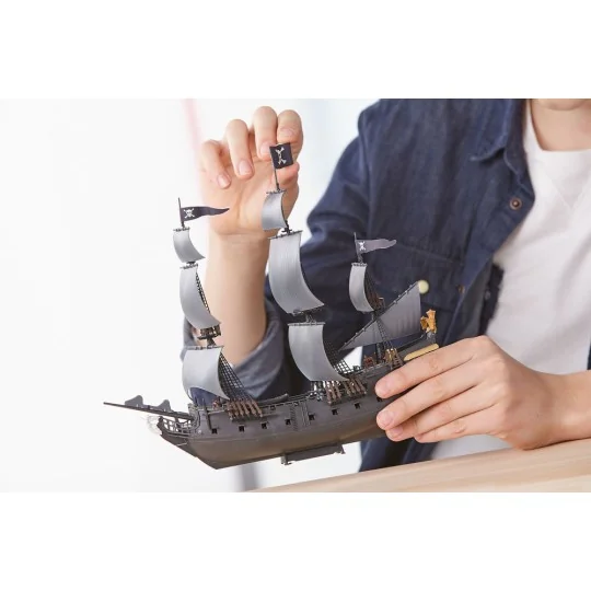 Black Pearl, 1/150 - Revell 05499