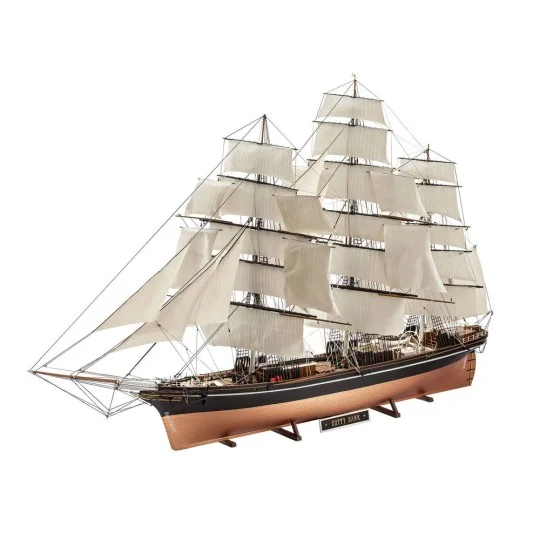 Cutty Sark, 1/96 - Revell 05422