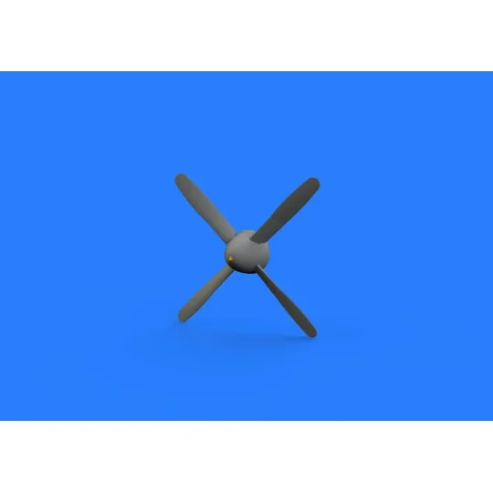 P-51D propeller for Revell, 1/32 - Eduard Accessories 632117