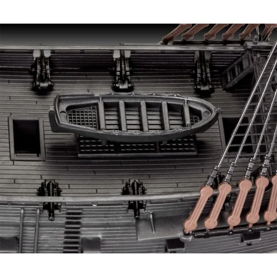 Black Pearl, 1/150 - Revell 05499