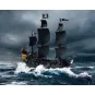 Black Pearl, 1/150 - Revell 05499