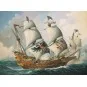 Spanische Galleone, 1/96 - Revell 05620