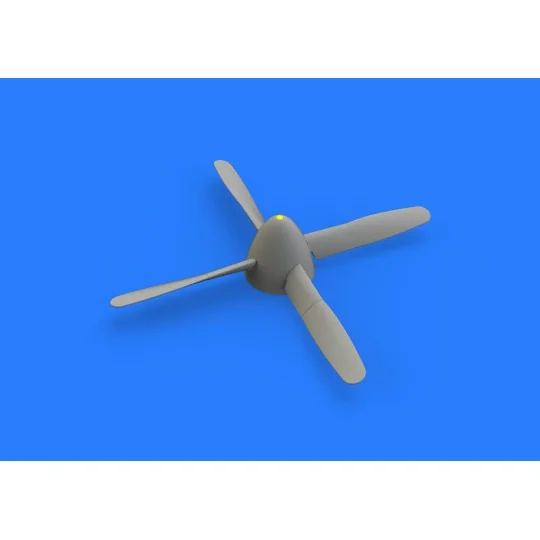 P-51D propeller for Revell, 1/32 - Eduard Accessories 632117