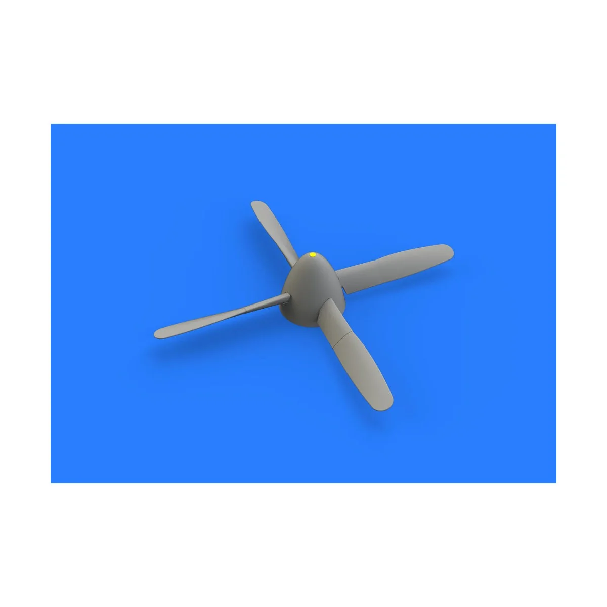 P-51D propeller for Revell, 1/32 - Eduard Accessories 632117