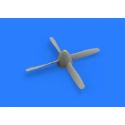 P-51D propeller for Revell, 1/32 - Eduard Accessories 632117