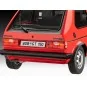 Geschenkset 50 Jahre VW Golf 1 GTi, 1/24 - Revell 05623