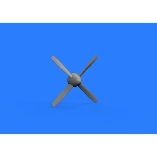 P-51D propeller for Revell, 1/32 - Eduard Accessories 632117