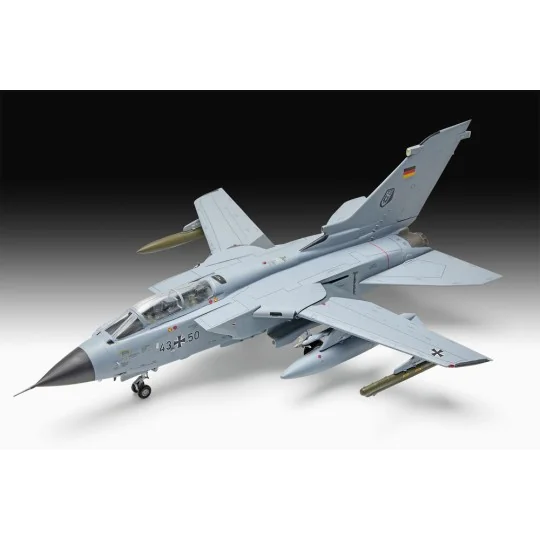 Geschenkset 70 Jahre Bundeswehr: Airplanes, 1/72 - Revell 05627