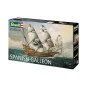 Spanische Galleone, 1/96 - Revell 05620