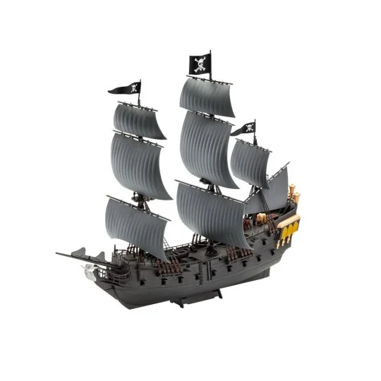 Black Pearl, 1/150 - Revell 05499