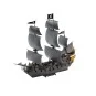 Black Pearl, 1/150 - Revell 05499