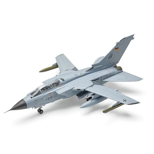 Geschenkset 70 Jahre Bundeswehr: Airplanes, 1/72 - Revell 05627