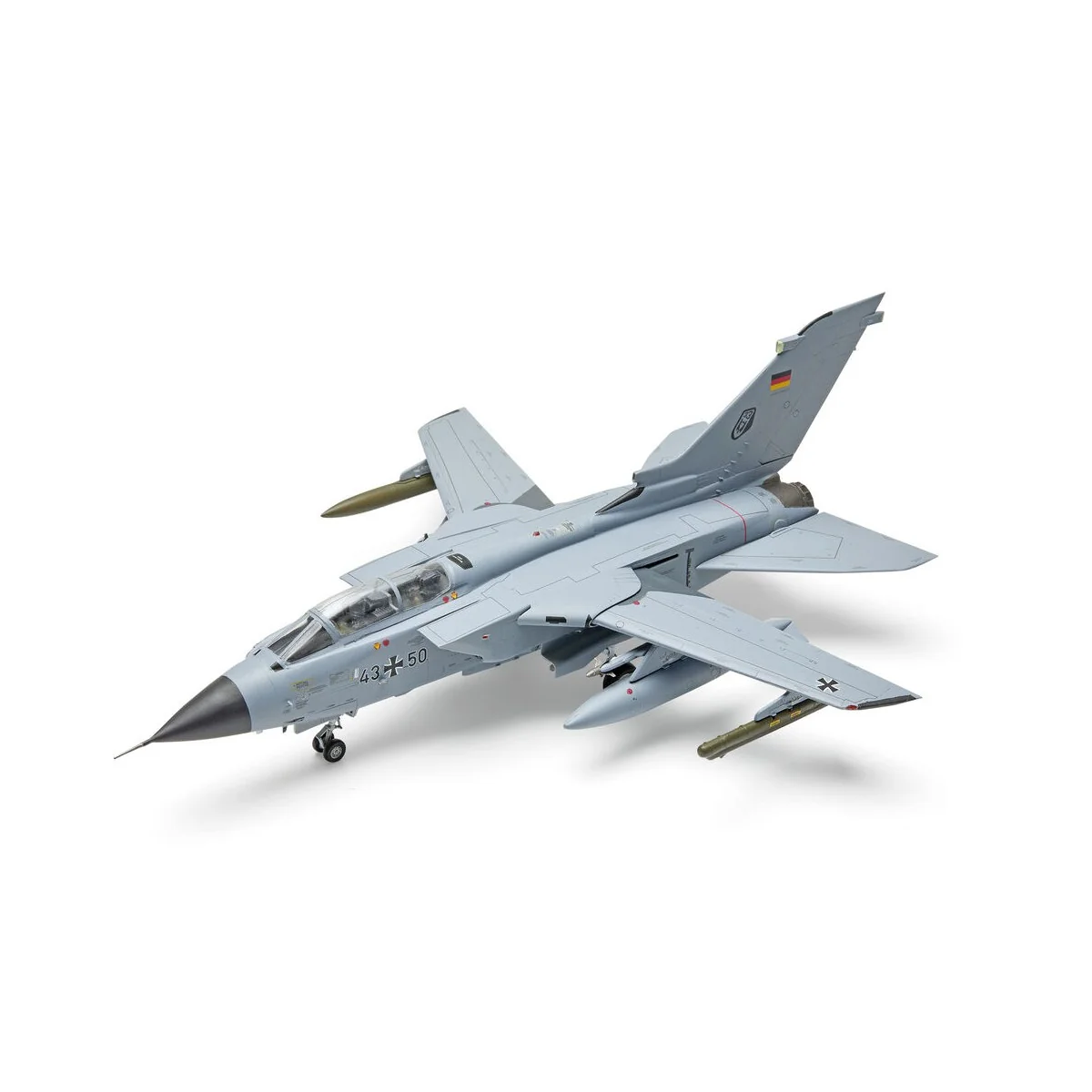 Geschenkset 70 Jahre Bundeswehr: Airplanes, 1/72 - Revell 05627