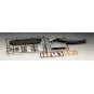 Black Pearl, 1/150 - Revell 05499
