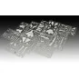 Geschenkset 70 Jahre Bundeswehr: Airplanes, 1/72 - Revell 05627