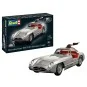 Geschenkset Mercedes-Benz 300 SLR 70th Anniversary, 1/24 - Revell 0...