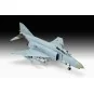 Geschenkset 70 Jahre Bundeswehr: Airplanes, 1/72 - Revell 05627
