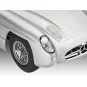 Geschenkset Mercedes-Benz 300 SLR 70th Anniversary, 1/24 - Revell 0...