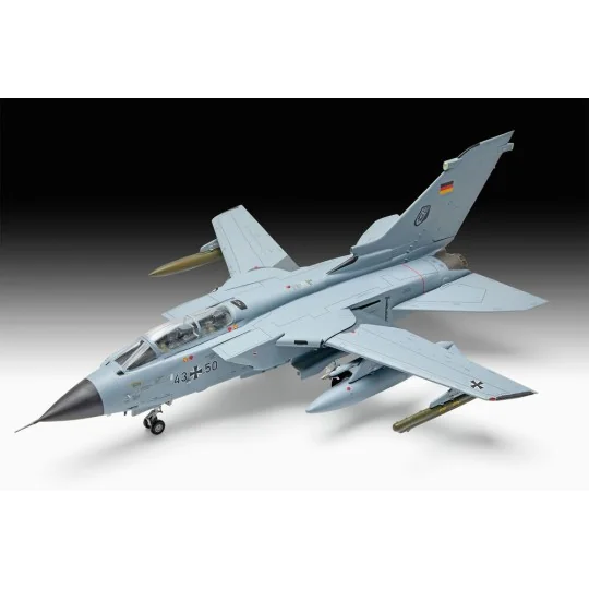 Geschenkset 70 Jahre Bundeswehr: Airplanes, 1/72 - Revell 05627
