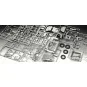 Geschenkset Mercedes-Benz 300 SLR 70th Anniversary, 1/24 - Revell 0...