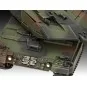 70 Jahre Bundeswehr: Leopard 2 A6A2 Exclusive Edi, 1/35 - Revell 05631