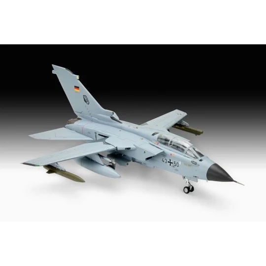 Geschenkset 70 Jahre Bundeswehr: Airplanes, 1/72 - Revell 05627