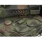 70 Jahre Bundeswehr: Leopard 2 A6A2 Exclusive Edi, 1/35 - Revell 05631
