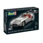 Geschenkset Mercedes-Benz 300 SLR 70th Anniversary, 1/24 - Revell 0...