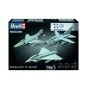 Geschenkset 70 Jahre Bundeswehr: Airplanes, 1/72 - Revell 05627