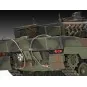 70 Jahre Bundeswehr: Leopard 2 A6A2 Exclusive Edi, 1/35 - Revell 05631