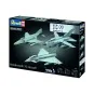 Geschenkset 70 Jahre Bundeswehr: Airplanes, 1/72 - Revell 05627