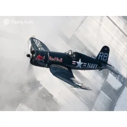 Flying Bulls F4U-4 Corsair, 1/48 - Revell 05641