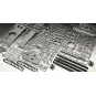 70 Jahre Bundeswehr: Leopard 2 A6A2 Exclusive Edi, 1/35 - Revell 05631
