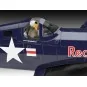 Flying Bulls F4U-4 Corsair, 1/48 - Revell 05641