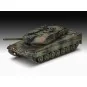 70 Jahre Bundeswehr: Leopard 2 A6A2 Exclusive Edi, 1/35 - Revell 05631