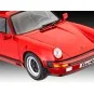 Geschenkset Porsche 911 Turbo 50th Anniversary, 1/24 - Revell 05634