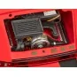 Geschenkset Porsche 911 Turbo 50th Anniversary, 1/24 - Revell 05634