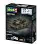 70 Jahre Bundeswehr: Leopard 2 A6A2 Exclusive Edi, 1/35 - Revell 05631