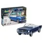 Geschenkset 60th Anniversary of Ford Mustang, 1/24 - Revell 05647