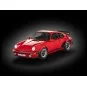 Geschenkset Porsche 911 Turbo 50th Anniversary, 1/24 - Revell 05634