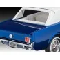 Geschenkset 60th Anniversary of Ford Mustang, 1/24 - Revell 05647