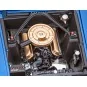 Geschenkset 60th Anniversary of Ford Mustang, 1/24 - Revell 05647